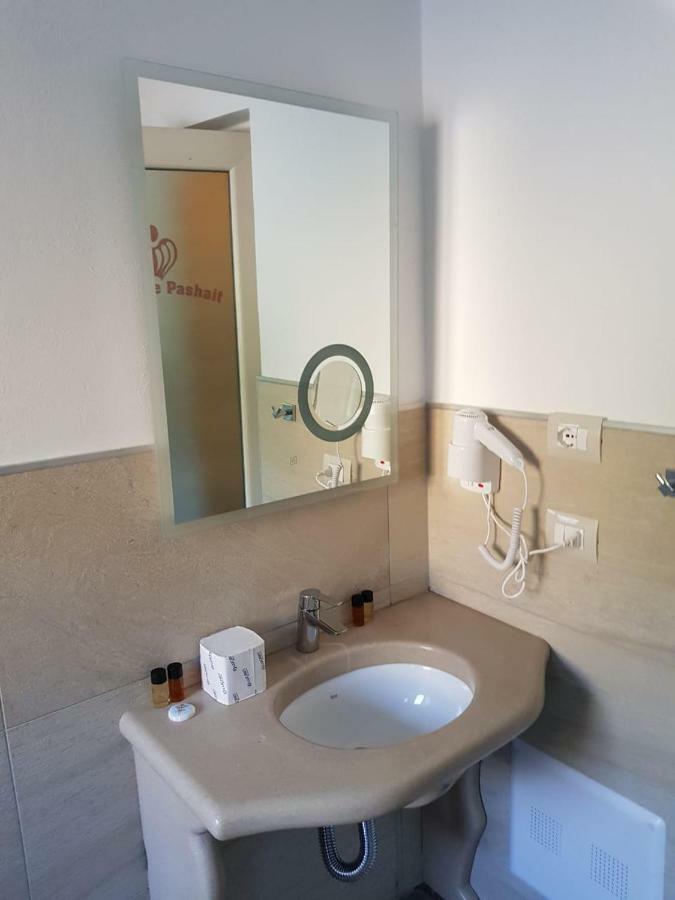 Hotel Sarajet E Pashait 2 Дхерми Экстерьер фото